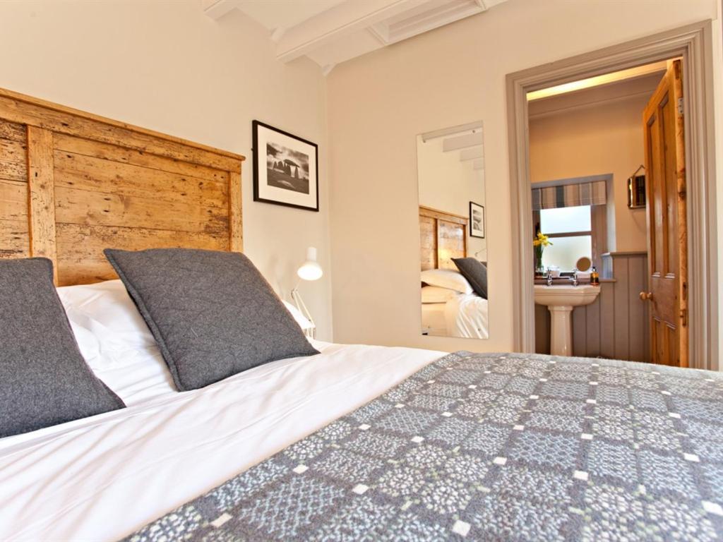 Grove Park Bed & Breakfast Newport  Dış mekan fotoğraf