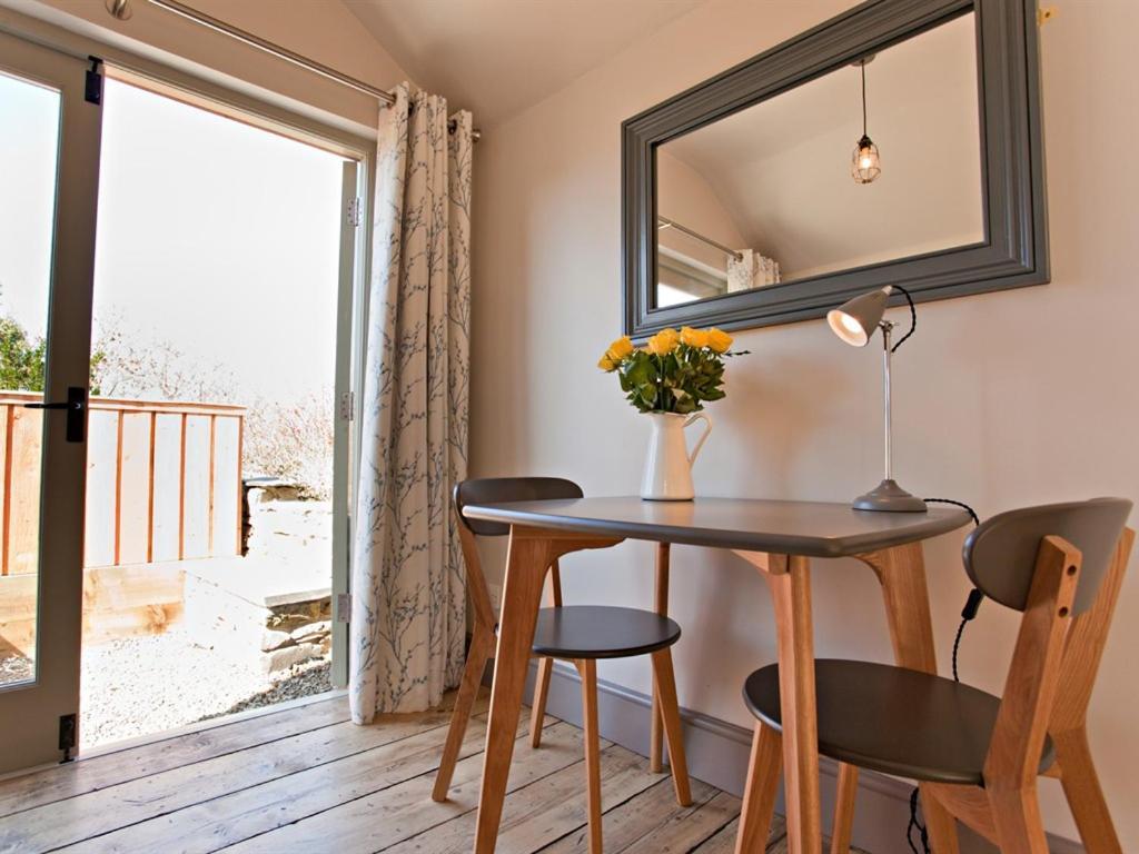 Grove Park Bed & Breakfast Newport  Dış mekan fotoğraf
