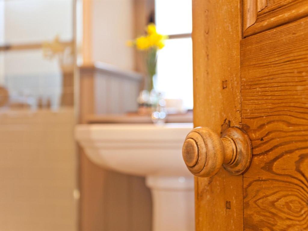 Grove Park Bed & Breakfast Newport  Dış mekan fotoğraf